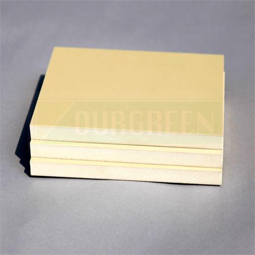 PVC發(fā)泡板有哪些用途呢？