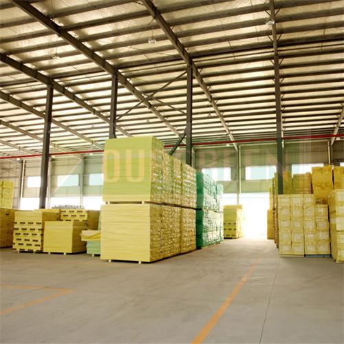 擠塑板的應用現(xiàn)狀您了解多少呢？