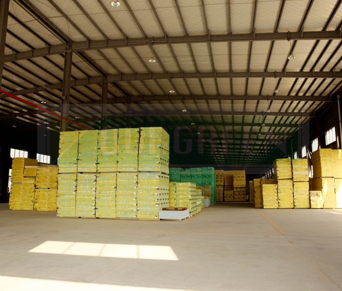 XPS擠塑板泡孔結(jié)構(gòu)與抗壓強度和保溫隔熱性能的關(guān)系？