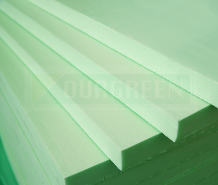 擠塑板廠(chǎng)家的規(guī)范管理對(duì)于產(chǎn)品質(zhì)量起到關(guān)鍵作用