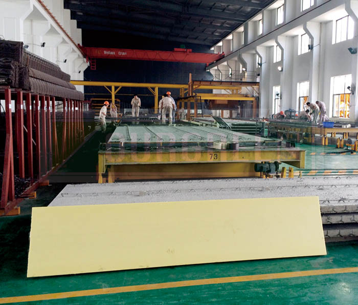 生產(chǎn)時溫度變化會對擠塑板有什么樣的影響？