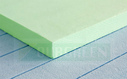 如何正確認(rèn)識(shí)擠塑板的燃燒性能?