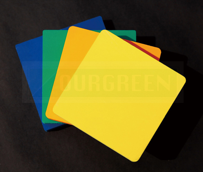 PVC發泡板出現破泡的原因有哪些呢？