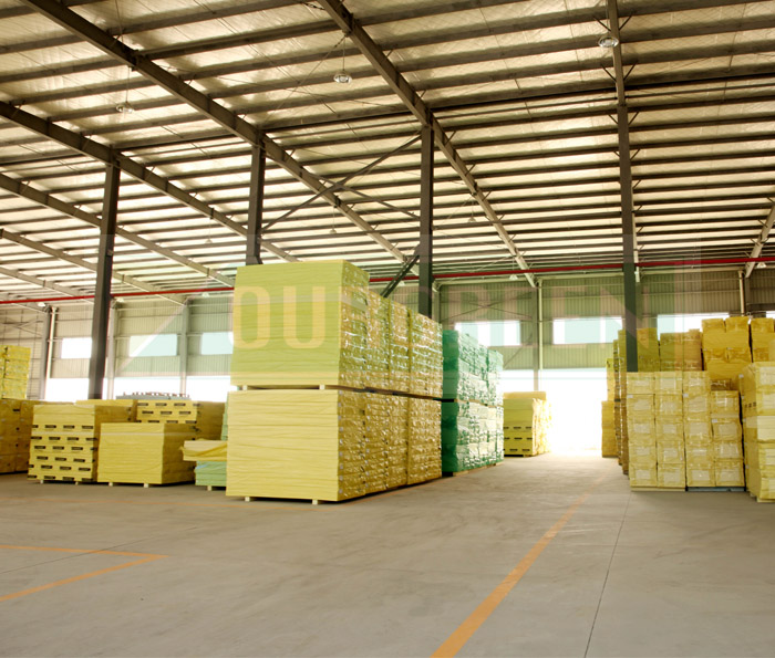 XPS擠塑板系統(tǒng)有哪些優(yōu)缺點?