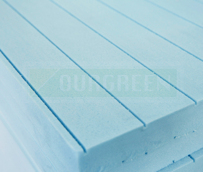 擠塑板的使用性能好不好？