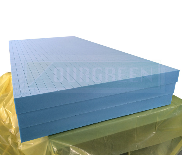 外墻保溫擠塑板材料有哪些？