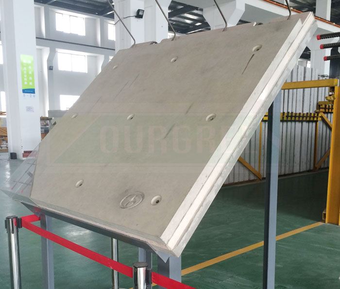 蜂窩結構擠塑板的優勢