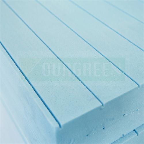 擠塑板的質量如何分辨？