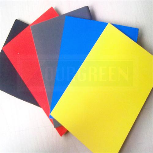 PVC板材相比其他材料優(yōu)勢有哪些?