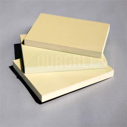 安迪板的性能介紹及其優點